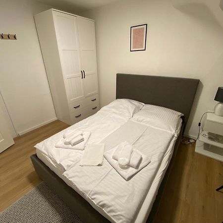 Swan Rooms Nürnberg Dış mekan fotoğraf