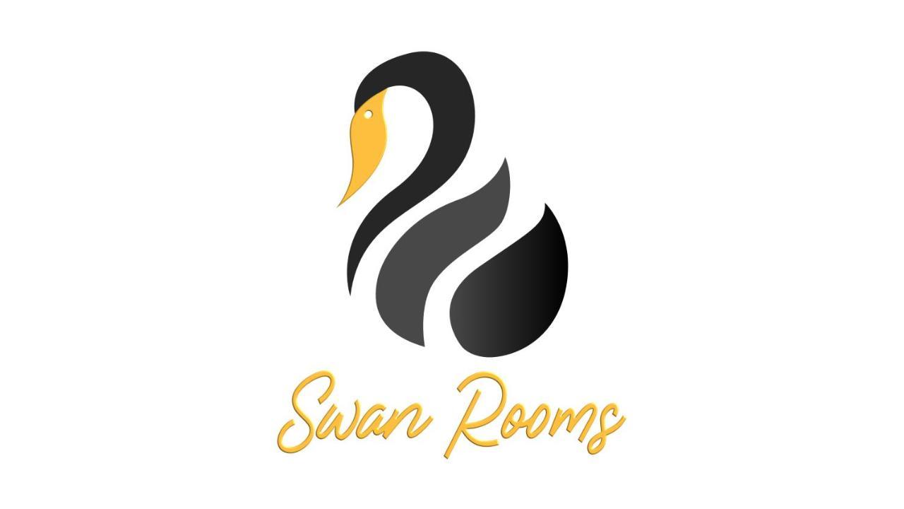 Swan Rooms Nürnberg Dış mekan fotoğraf