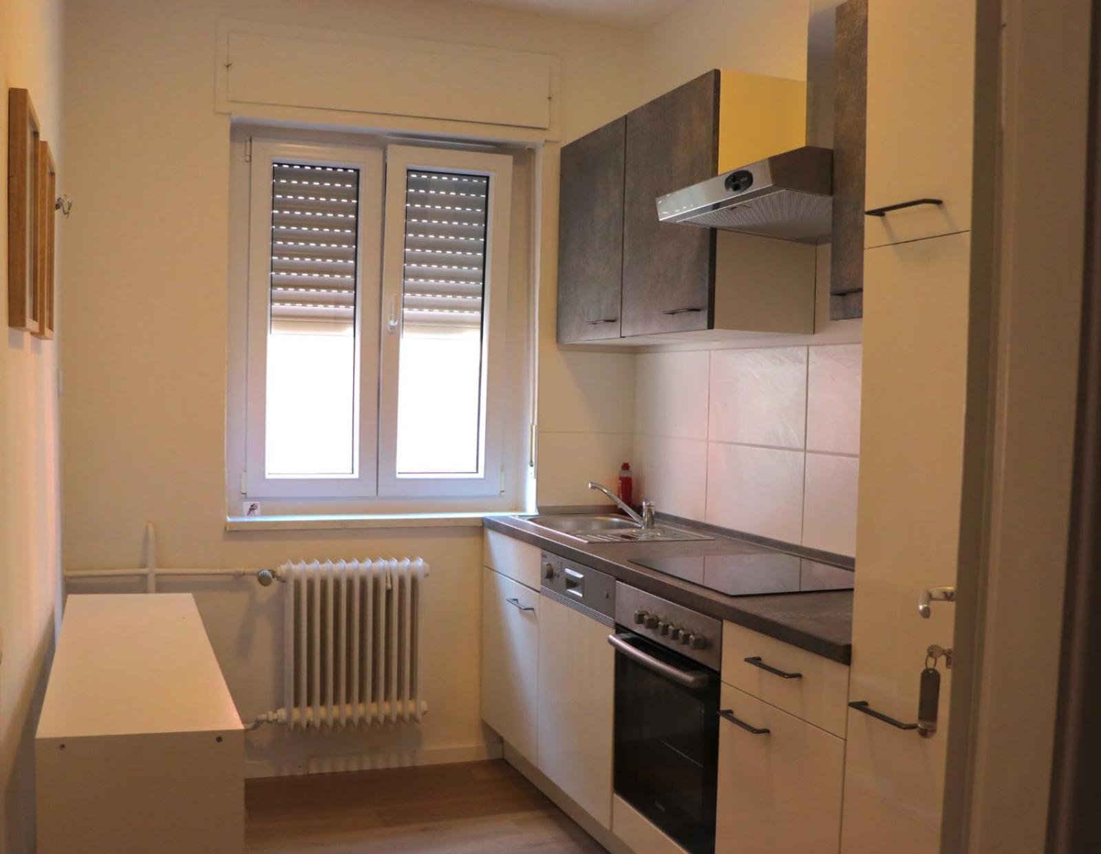 Swan Rooms Nürnberg Dış mekan fotoğraf