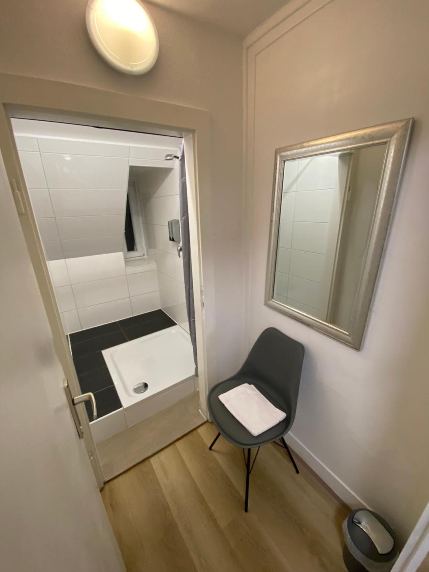 Swan Rooms Nürnberg Dış mekan fotoğraf