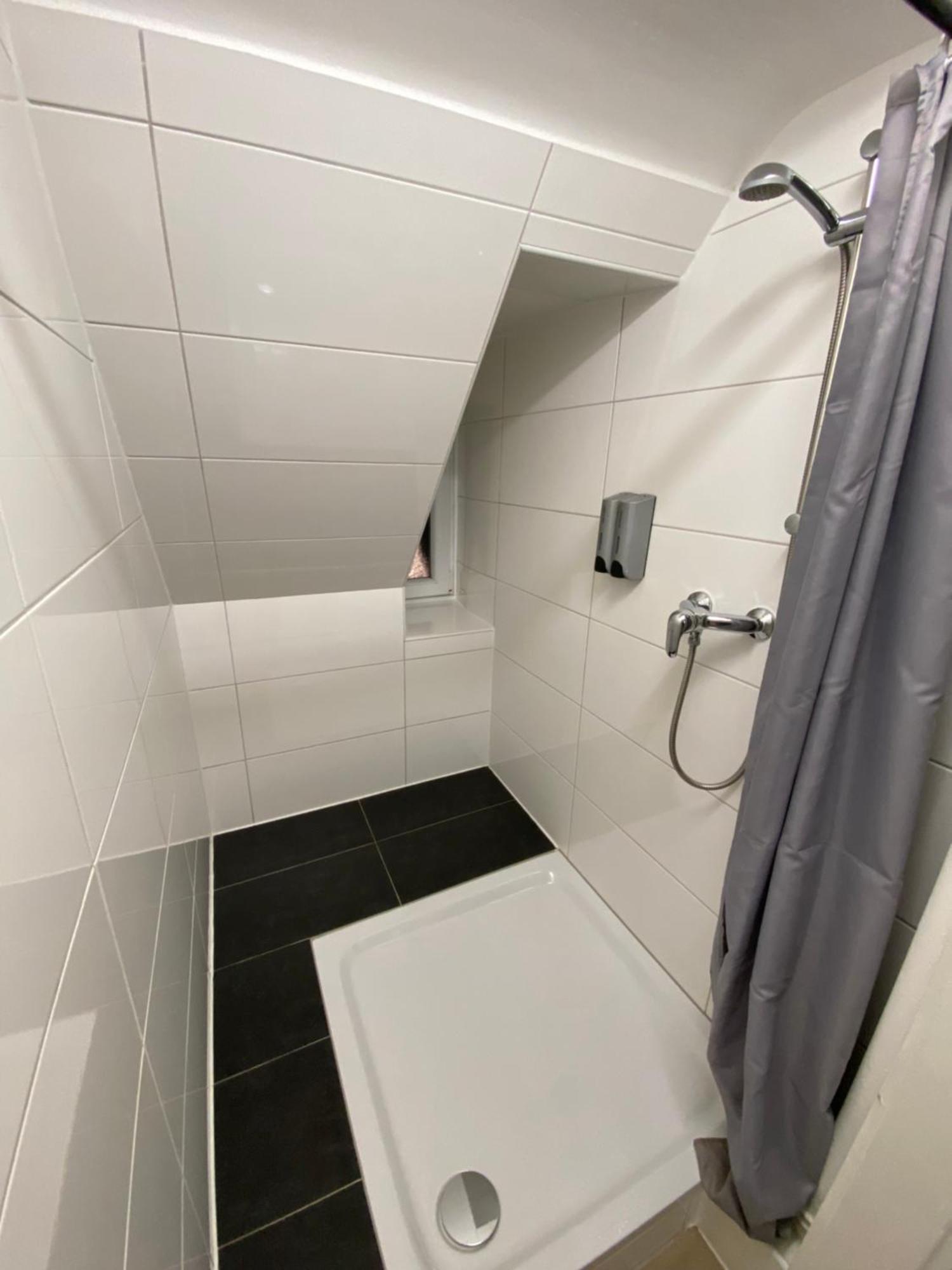 Swan Rooms Nürnberg Dış mekan fotoğraf