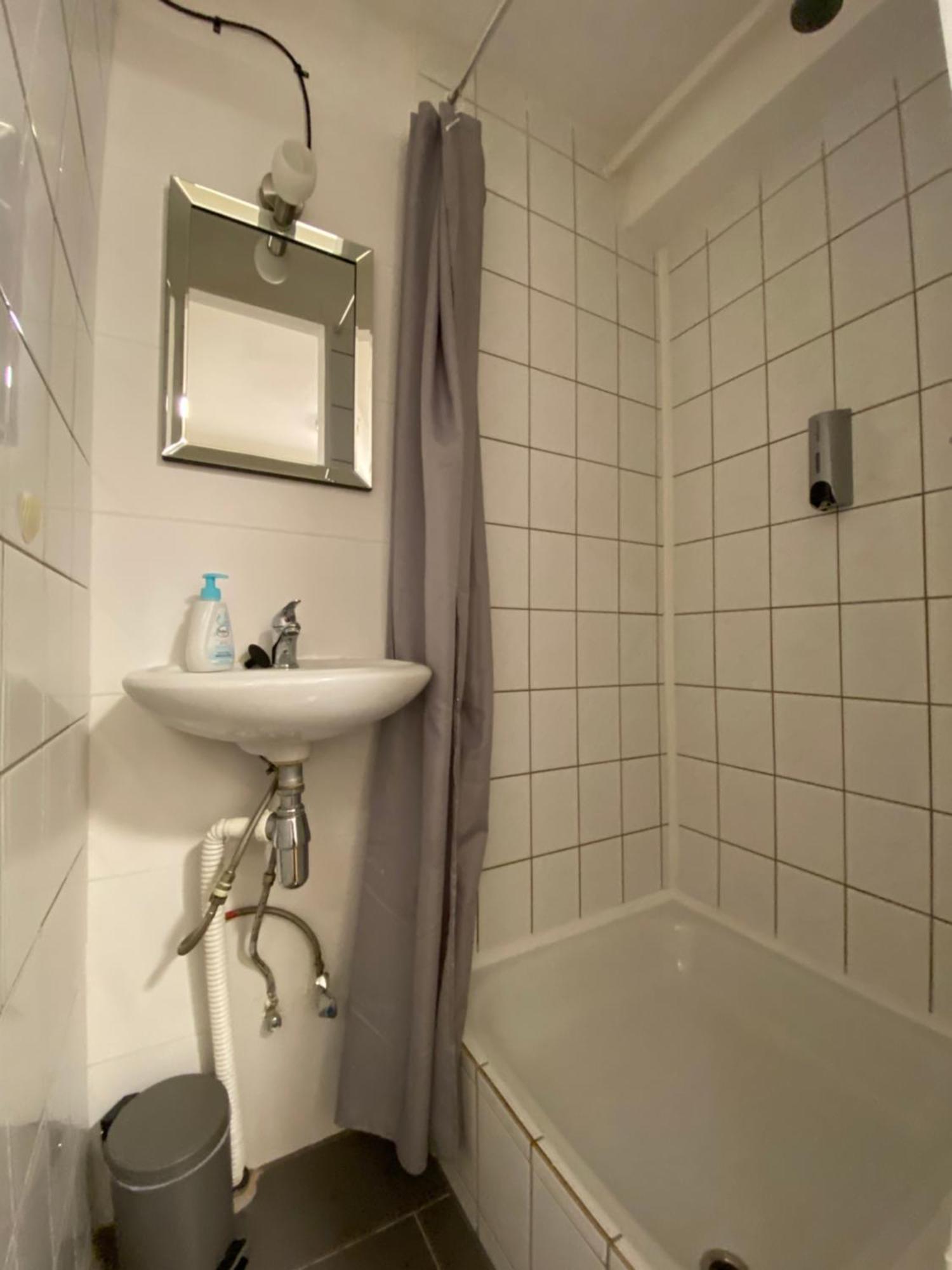 Swan Rooms Nürnberg Dış mekan fotoğraf