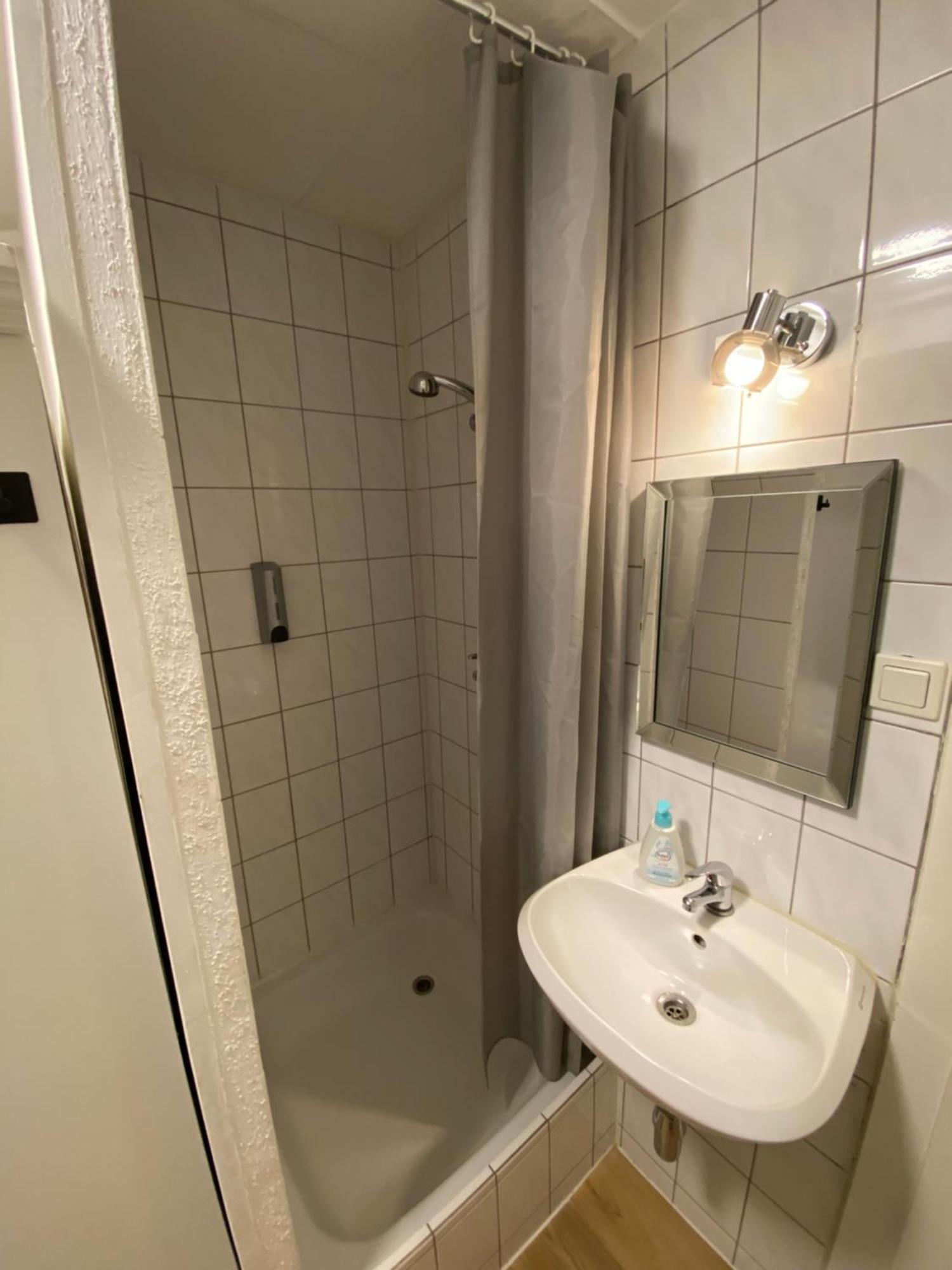Swan Rooms Nürnberg Dış mekan fotoğraf