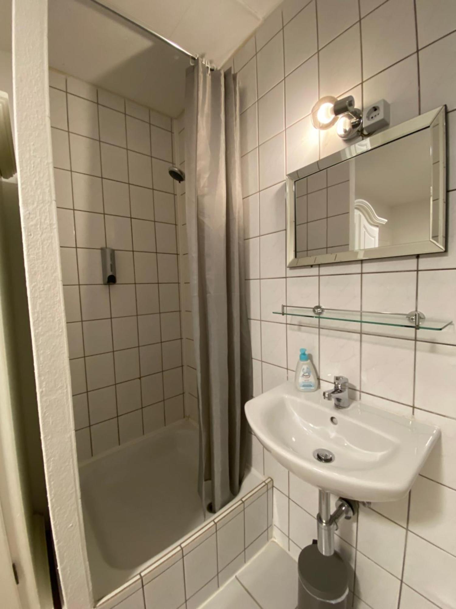 Swan Rooms Nürnberg Dış mekan fotoğraf