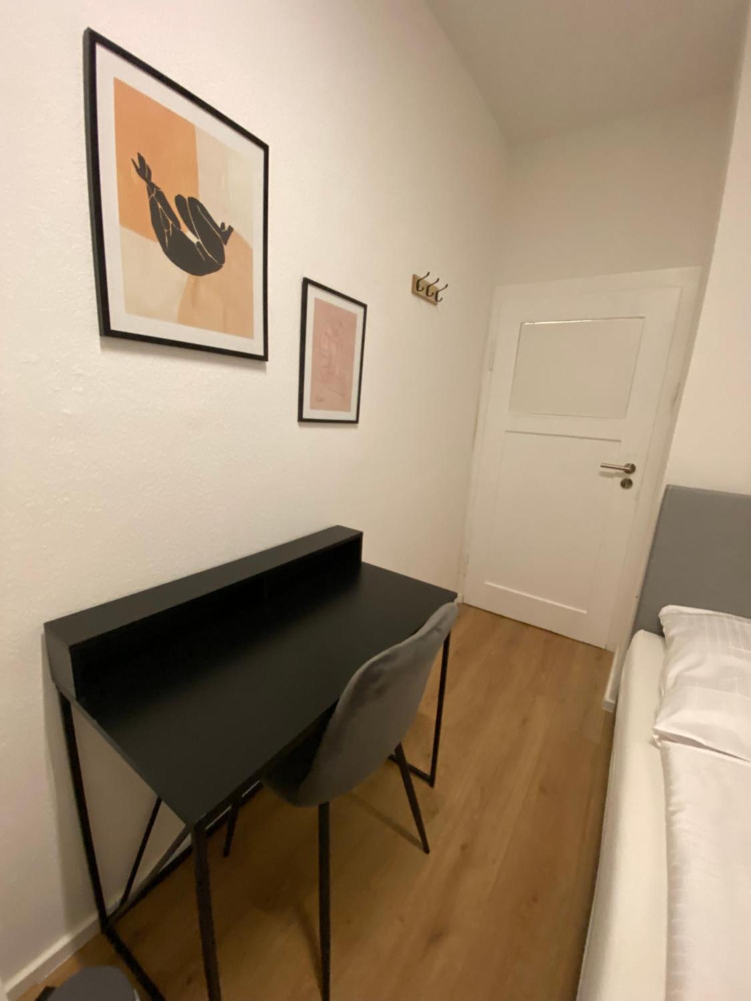 Swan Rooms Nürnberg Dış mekan fotoğraf