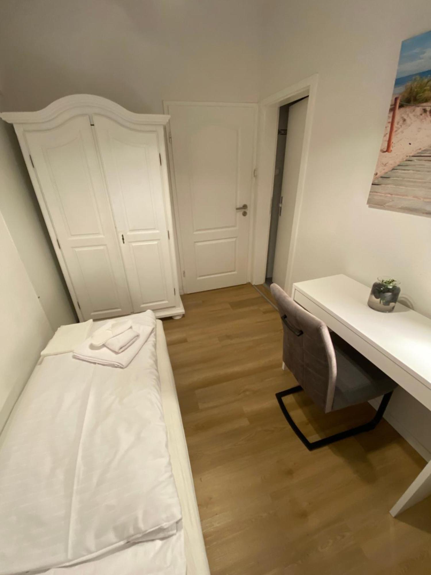 Swan Rooms Nürnberg Dış mekan fotoğraf