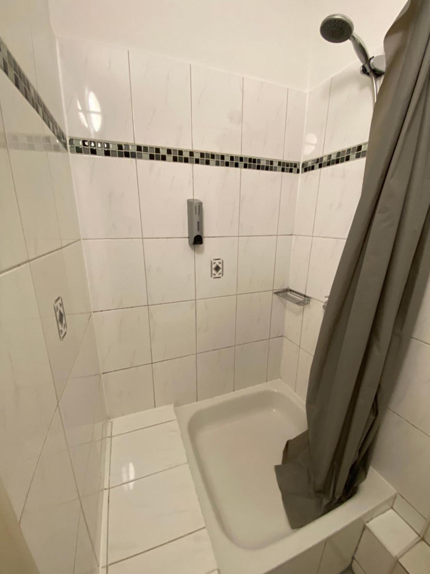 Swan Rooms Nürnberg Dış mekan fotoğraf