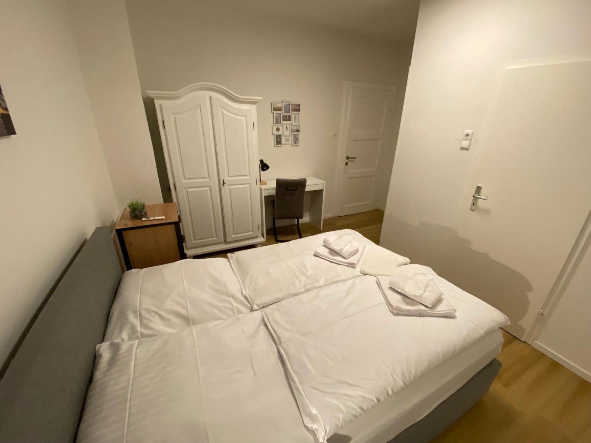 Swan Rooms Nürnberg Dış mekan fotoğraf