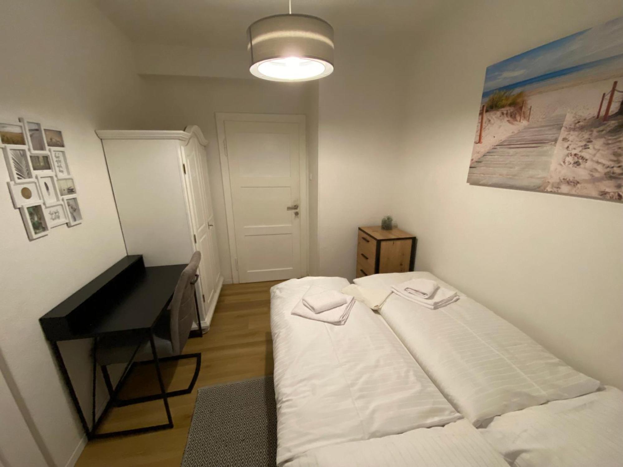 Swan Rooms Nürnberg Dış mekan fotoğraf