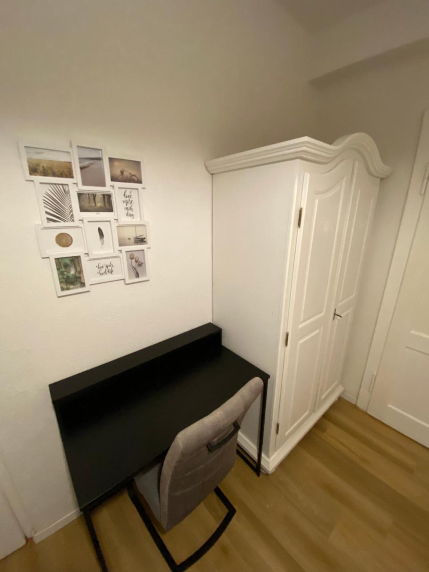 Swan Rooms Nürnberg Dış mekan fotoğraf