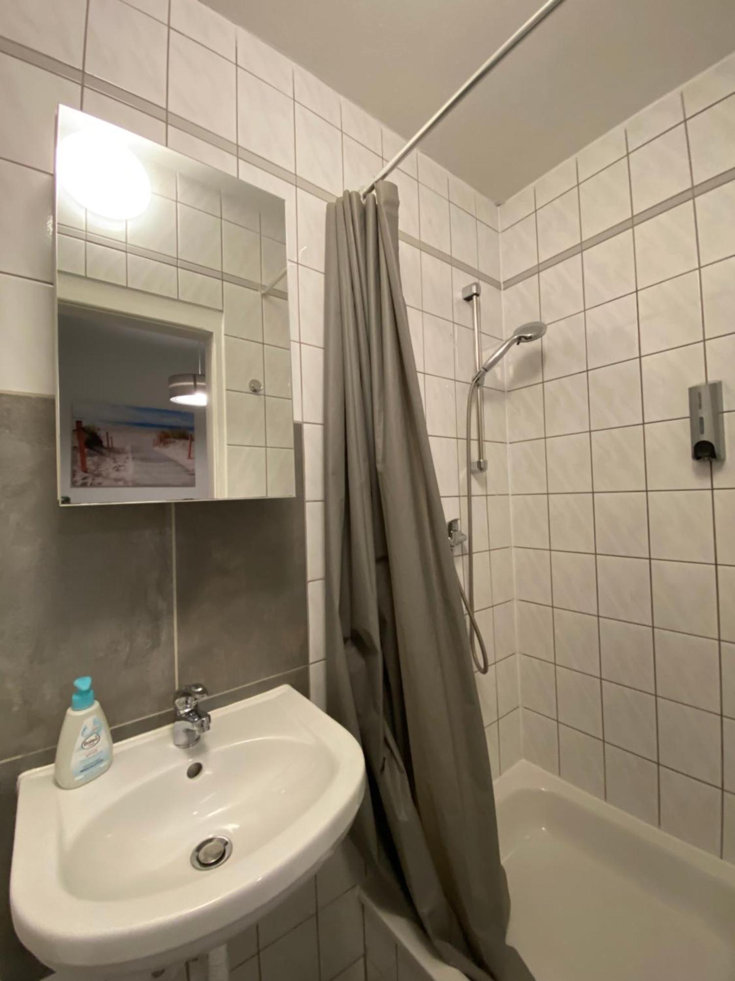 Swan Rooms Nürnberg Dış mekan fotoğraf