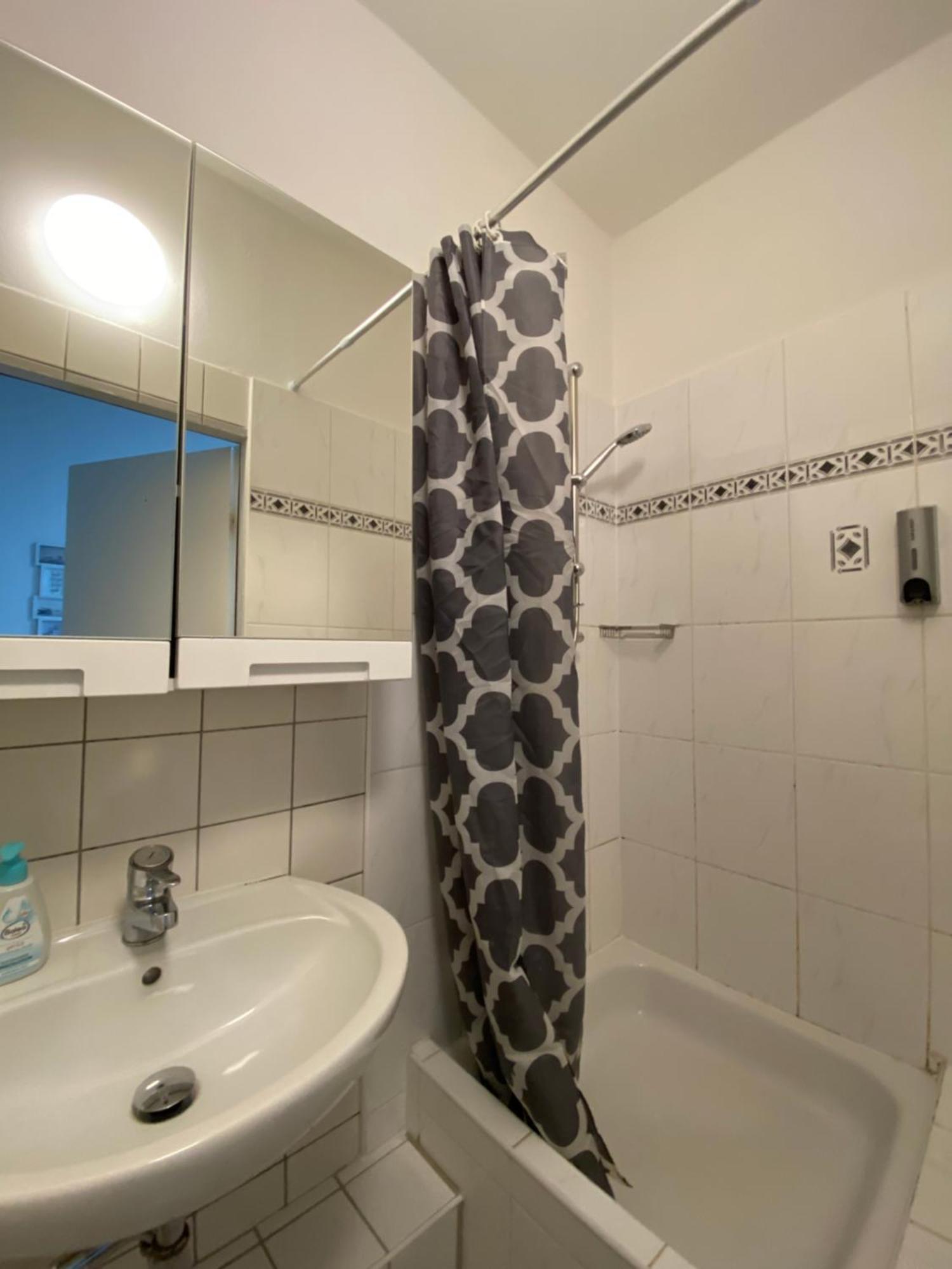 Swan Rooms Nürnberg Dış mekan fotoğraf