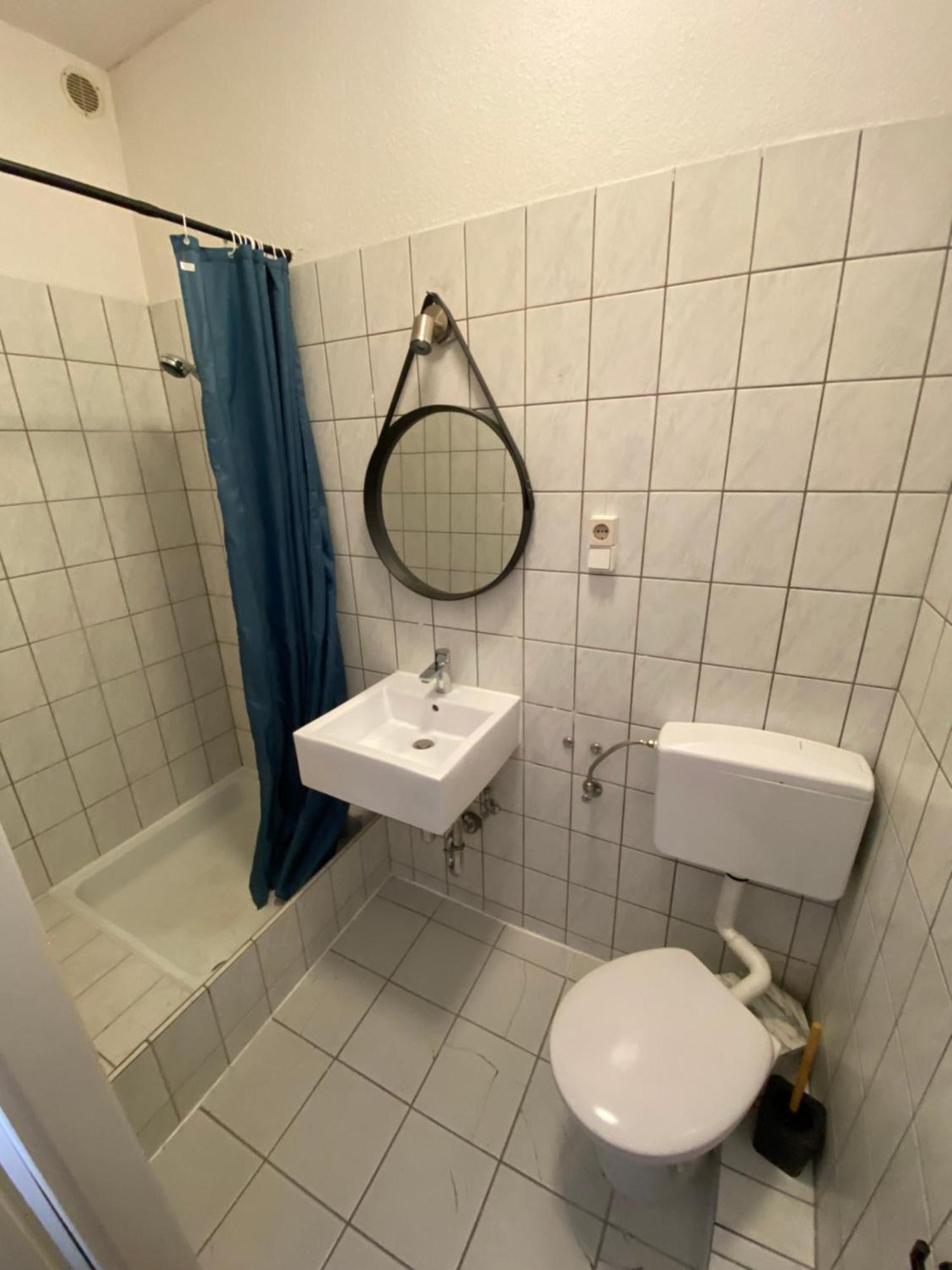 Swan Rooms Nürnberg Dış mekan fotoğraf