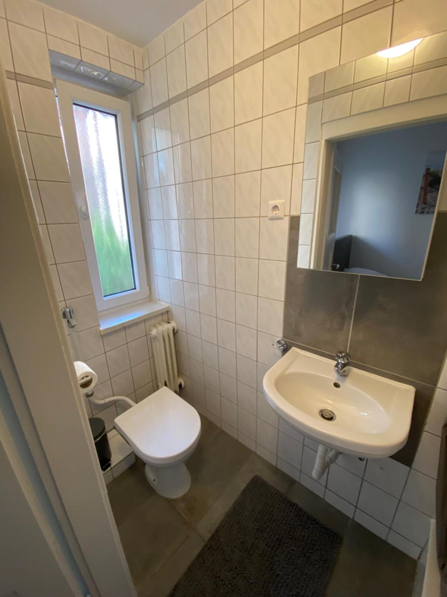 Swan Rooms Nürnberg Dış mekan fotoğraf